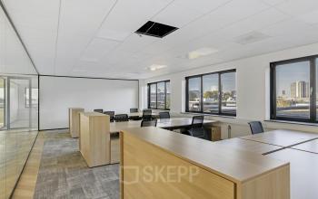 Rent office space Zekeringstraat 34, Amsterdam (8)