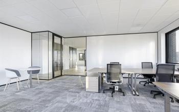 Rent office space Zekeringstraat 34, Amsterdam (2)