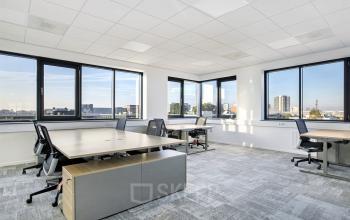 Rent office space Zekeringstraat 34, Amsterdam (5)