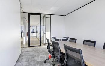 Rent office space Zekeringstraat 34, Amsterdam (1)