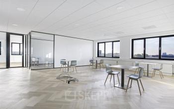 Rent office space Zekeringstraat 34, Amsterdam (4)
