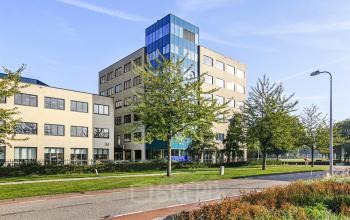 Rent office space Zekeringstraat 34, Amsterdam (7)