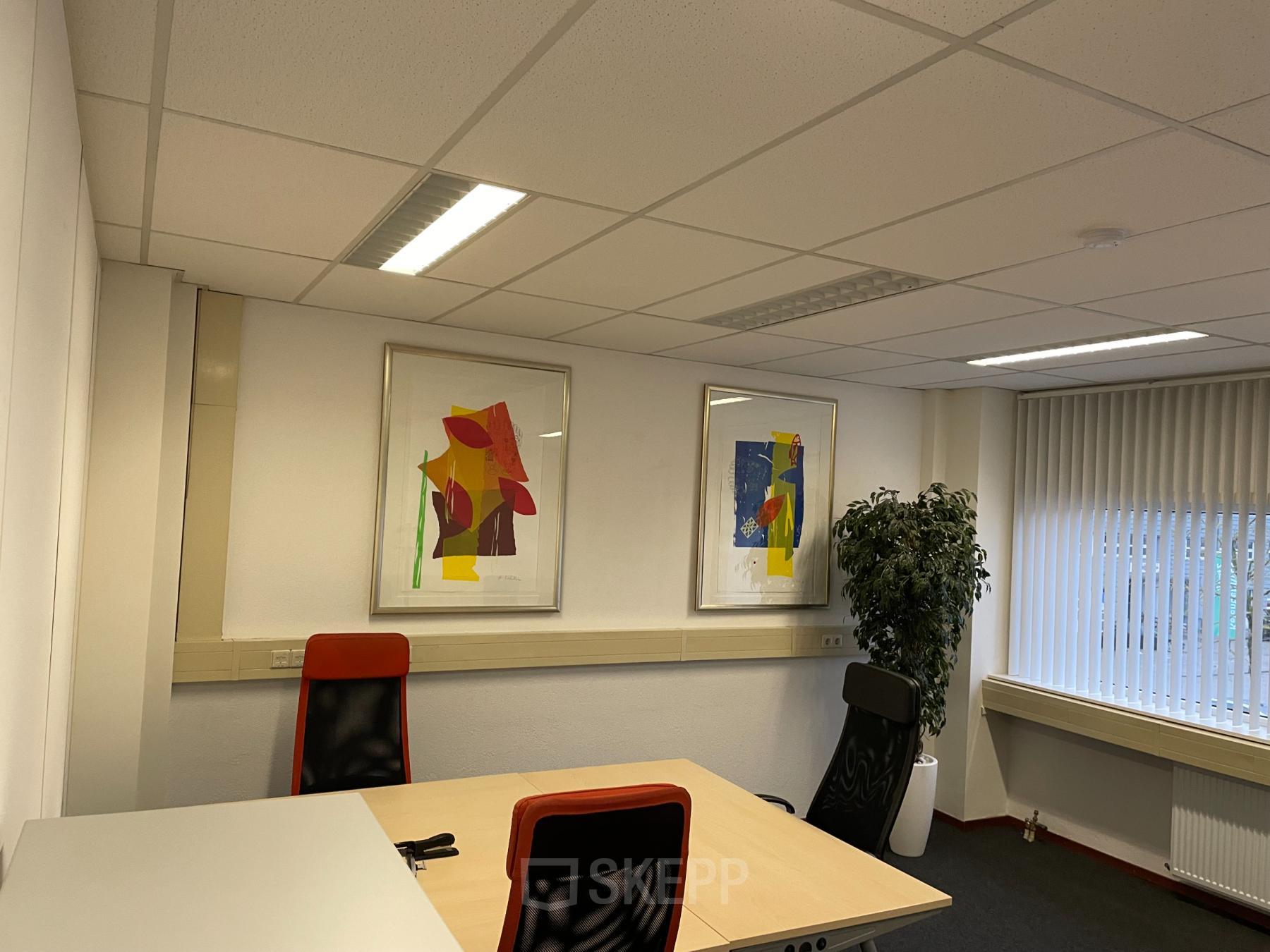 Location bureau Keienbergweg 46, Amsterdam (6)