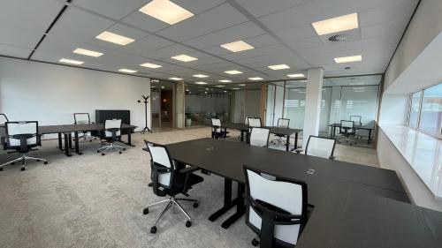 Rent office space Laarderhoogtweg 7-19, Amsterdam (3)
