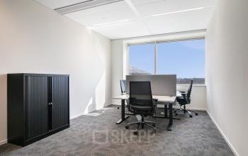 Rent office space De Entree 201, Amsterdam (3)