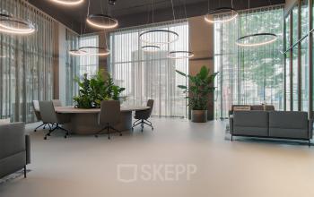 Rent office space De Entree 201, Amsterdam (3)