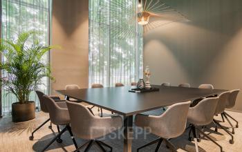 Rent office space De Entree 201, Amsterdam (3)