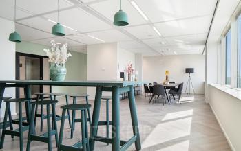 Rent office space De Entree 201, Amsterdam (3)