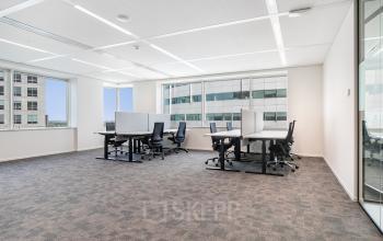 Rent office space De Entree 201, Amsterdam (3)