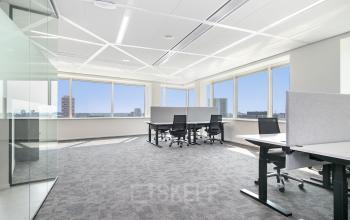 Rent office space De Entree 201, Amsterdam (3)