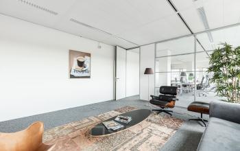 Rent office space Herikerbergweg 240-286, Amsterdam (3)