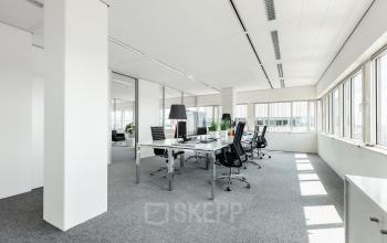Rent office space Herikerbergweg 240-286, Amsterdam (3)