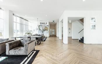 Rent office space Herikerbergweg 240-286, Amsterdam (3)