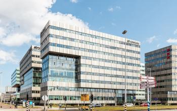 Rent office space Herikerbergweg 240-286, Amsterdam (3)