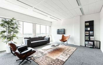 Rent office space Herikerbergweg 240-286, Amsterdam (3)