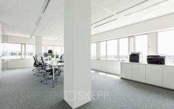 Rent office space Herikerbergweg 240-286, Amsterdam (3)