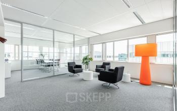 Rent office space Herikerbergweg 240-286, Amsterdam (3)