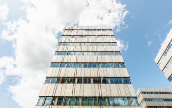 Rent office space Herikerbergweg 240-286, Amsterdam (3)