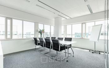 Rent office space Herikerbergweg 240-286, Amsterdam (3)