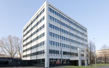 kantoorruimte te huur amsterdam