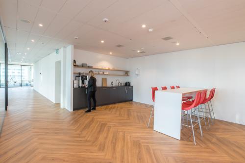 Rent office space De entree 230, Amsterdam (2)