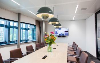 Rent office space Fred. Roeskestraat 100, Amsterdam (3)