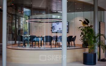 Rent office space Fred. Roeskestraat 100, Amsterdam (3)