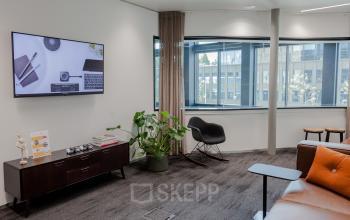 Rent office space Fred. Roeskestraat 100, Amsterdam (3)