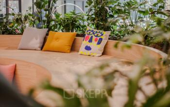 Rent office space Fred. Roeskestraat 100, Amsterdam (3)