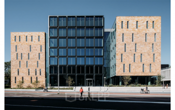 Rent office space Fred. Roeskestraat 100, Amsterdam (3)