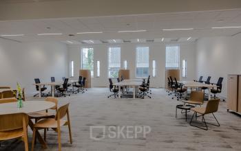 Rent office space Fred. Roeskestraat 100, Amsterdam (3)