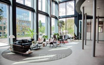 Rent office space Fred. Roeskestraat 100, Amsterdam (3)