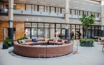 Rent office space Fred. Roeskestraat 100, Amsterdam (3)