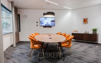 Rent office space Fred. Roeskestraat 100, Amsterdam (3)