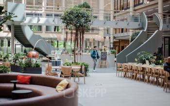 Rent office space Fred. Roeskestraat 100, Amsterdam (3)