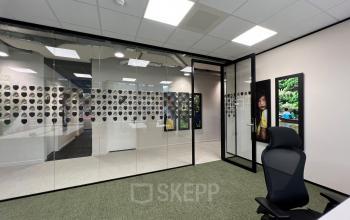 Rent office space Gustav Mahlerlaan 308 308, Amsterdam (3)