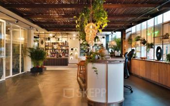 Rent office space Gustav Mahlerlaan 308, Amsterdam (3)