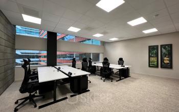 Rent office space Gustav Mahlerlaan 308 308, Amsterdam (3)