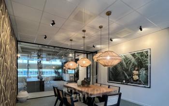 Rent office space Gustav Mahlerlaan 308 308, Amsterdam (3)