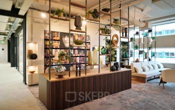 Rent office space Gustav Mahlerlaan 308 308, Amsterdam (3)