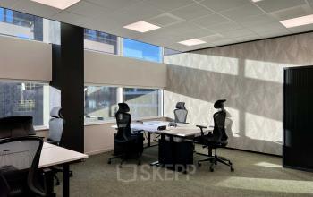 Rent office space Gustav Mahlerlaan 308, Amsterdam (3)