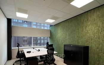 Rent office space Gustav Mahlerlaan 308 308, Amsterdam (3)