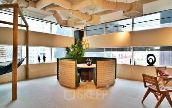 Rent office space Gustav Mahlerlaan 308, Amsterdam (3)