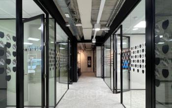 Rent office space Gustav Mahlerlaan 308 308, Amsterdam (3)