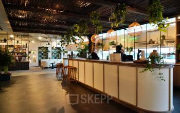 Rent office space Gustav Mahlerlaan 308 308, Amsterdam (3)