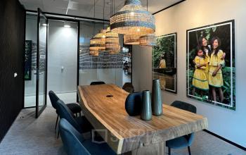 Rent office space Gustav Mahlerlaan 308 308, Amsterdam (3)