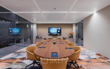 Rent office space Strawinskylaan 257, Amsterdam (3)