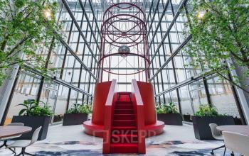 Rent office space Strawinskylaan 257, Amsterdam (3)