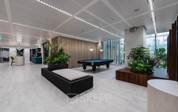 Rent office space Strawinskylaan 257, Amsterdam (3)