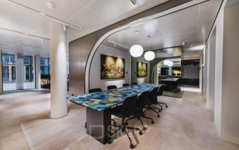 Rent office space Strawinskylaan 257, Amsterdam (3)